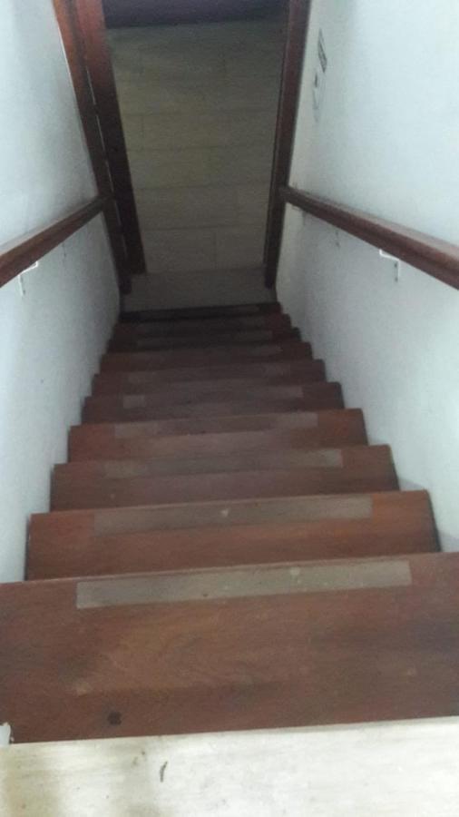 Pousada Pontal Araquari Buitenkant foto